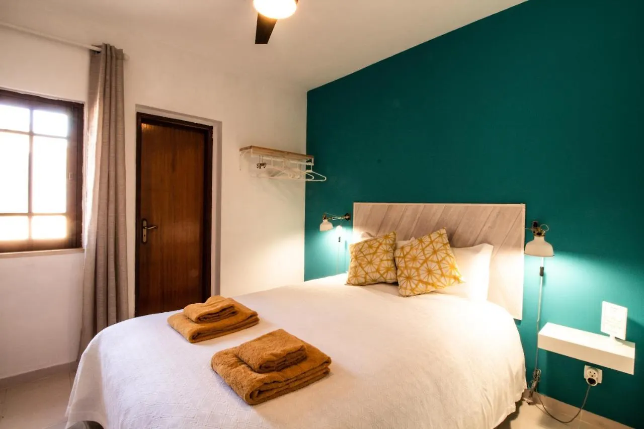 Quinta Do Paraiso - Bed&Shower 阿尔布费拉 葡萄牙
