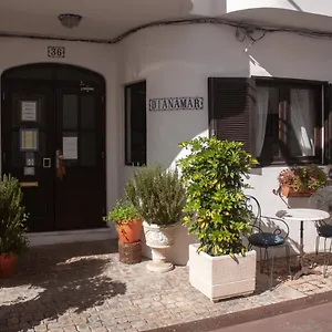 Casa de hóspedes Dianamar