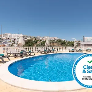Maison d'hôtes Bertolina, Albufeira