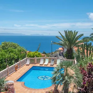 Quinta Da Paz Holiday home Canico (Madeira)
