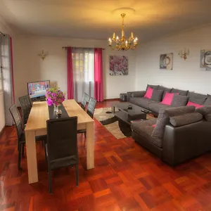 Charming In - Sao Goncalo Holiday home Funchal (Madeira)