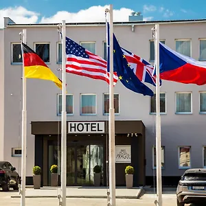 Skyhotel Hotel Prague
