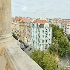 Mikolase Alse Aparthotel Prague
