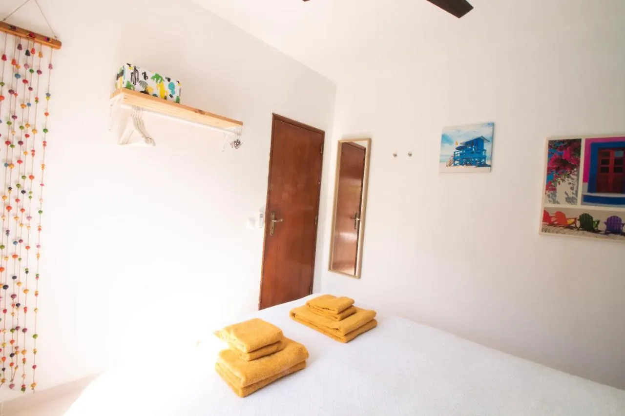 Guest house Quinta Do Paraiso - Bed&Shower Albufeira
