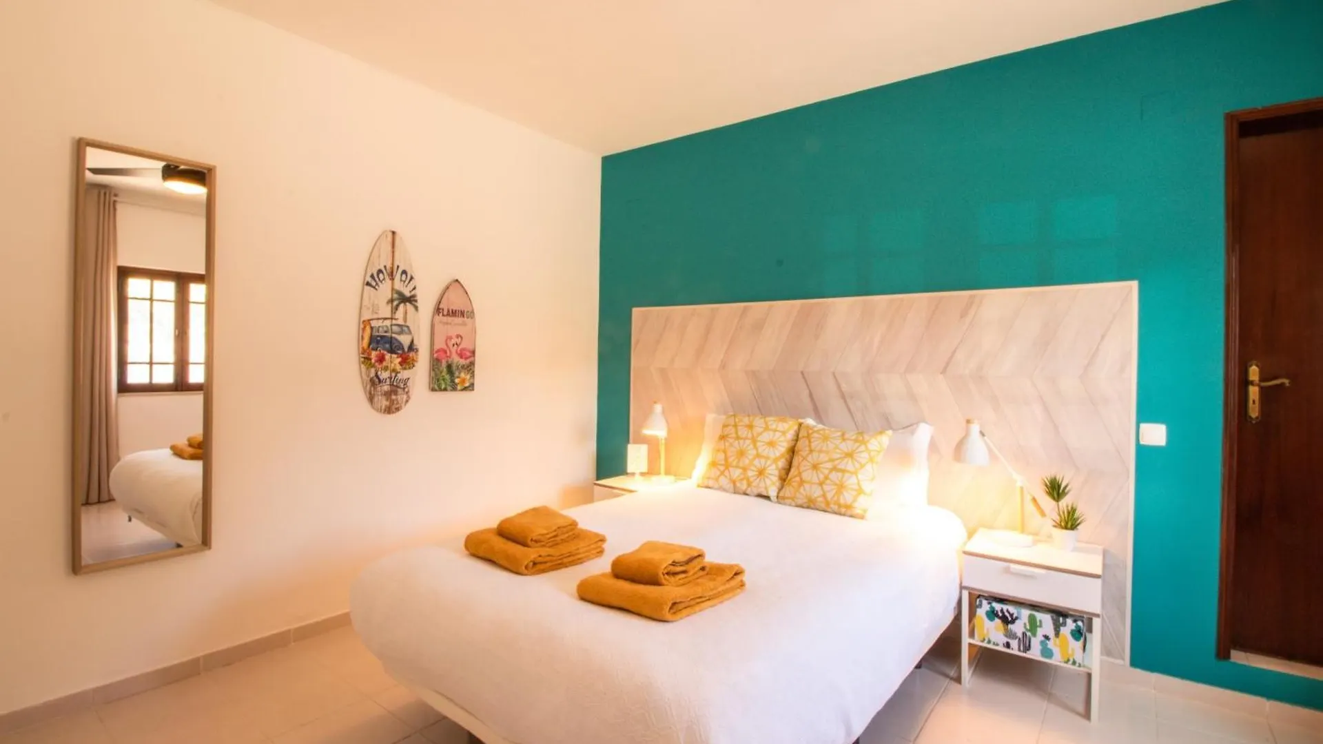 Quinta Do Paraiso - Bed&Shower Albufeira Guest house