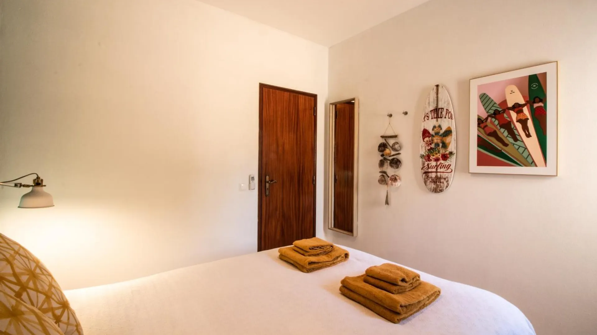 ** Guest house Quinta Do Paraiso - Bed&Shower Albufeira Portugal